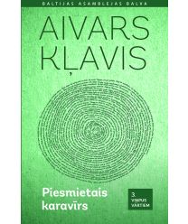 Piesmietais karavīrs, 3