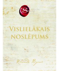 Vislielākais noslēpums