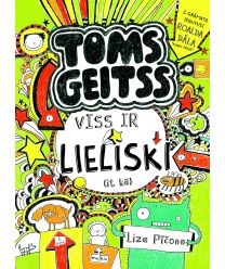 Toms Geitss. Viss ir lieliski (it kā)