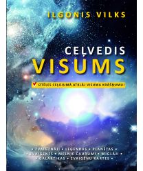 Visums. Ceļvedis