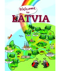 Welcome to Latvia