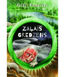 Zaļais gredzens