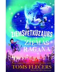 Ziemsvētkuzaurs un Ziemas ragana