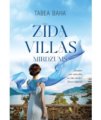 Zīda villas mirdzums