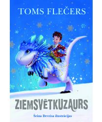 Ziemsvētkuzaurs