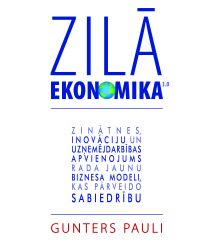 Zilā ekonomika 3.0