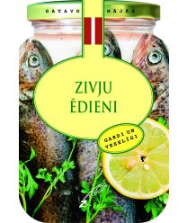 Zivju ēdieni