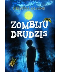 Zombiju drudzis