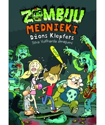 Zombiju mednieki