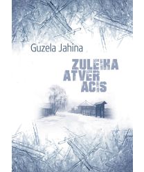 Zuleiha atver acis