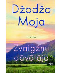 Zvaigžņu dāvātāja