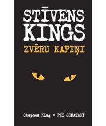 Zvēru kapiņi