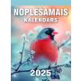 Noplēšamais kalendārs 2025. 3 veidi thumbnail