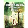 Noplēšamais kalendārs 2025. 3 veidi thumbnail