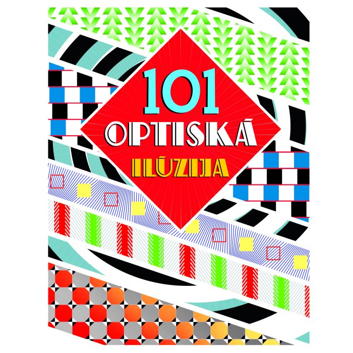 101 optiskā ilūzija