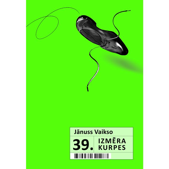 39. izmēra kurpes