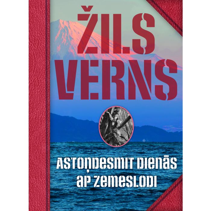 Astoņdesmit dienās ap zemeslodi