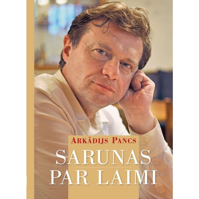 Sarunas par laimi