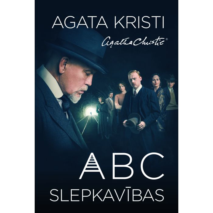 ABC slepkavības