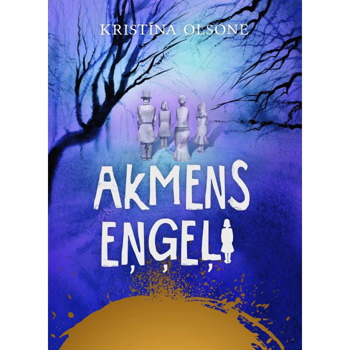 Akmens eņģeļi