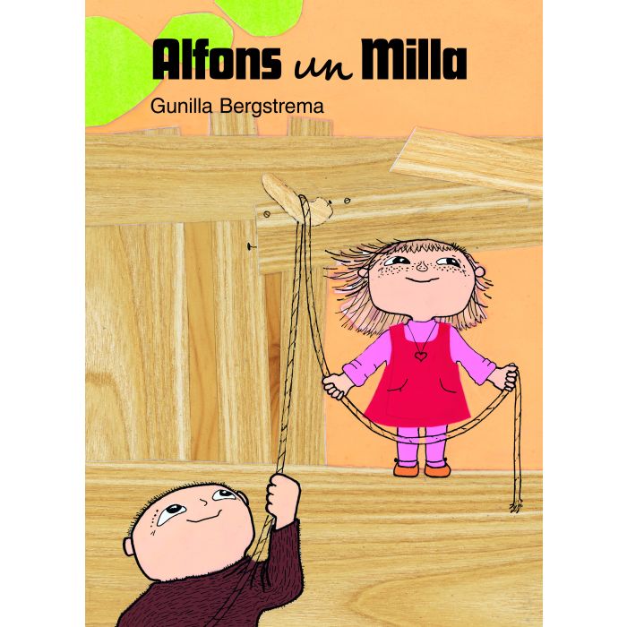 Alfons un Milla