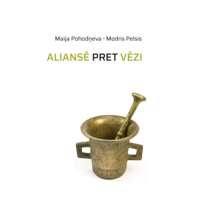 Aliansē pret vēzi