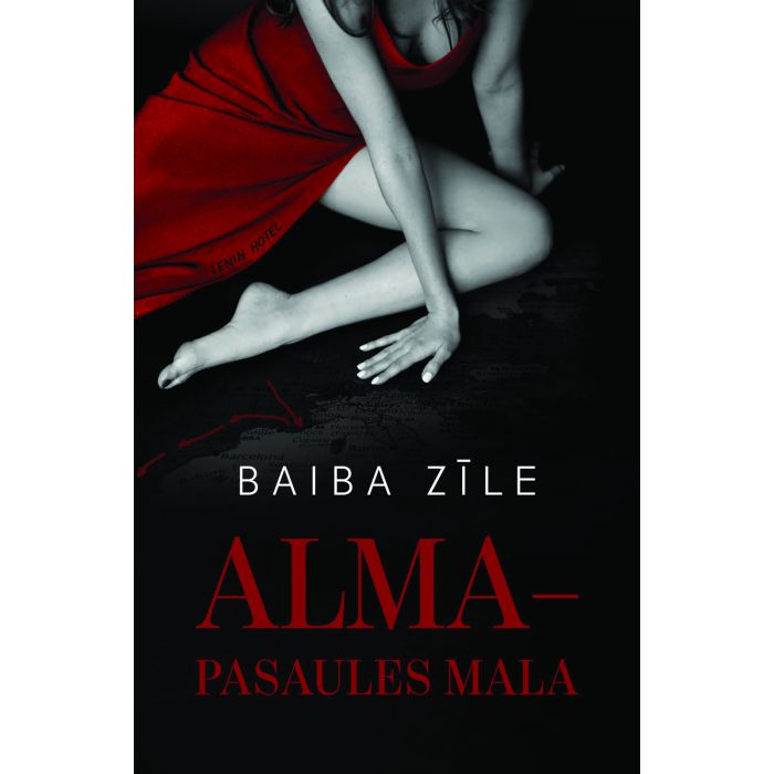 Alma - pasaules mala