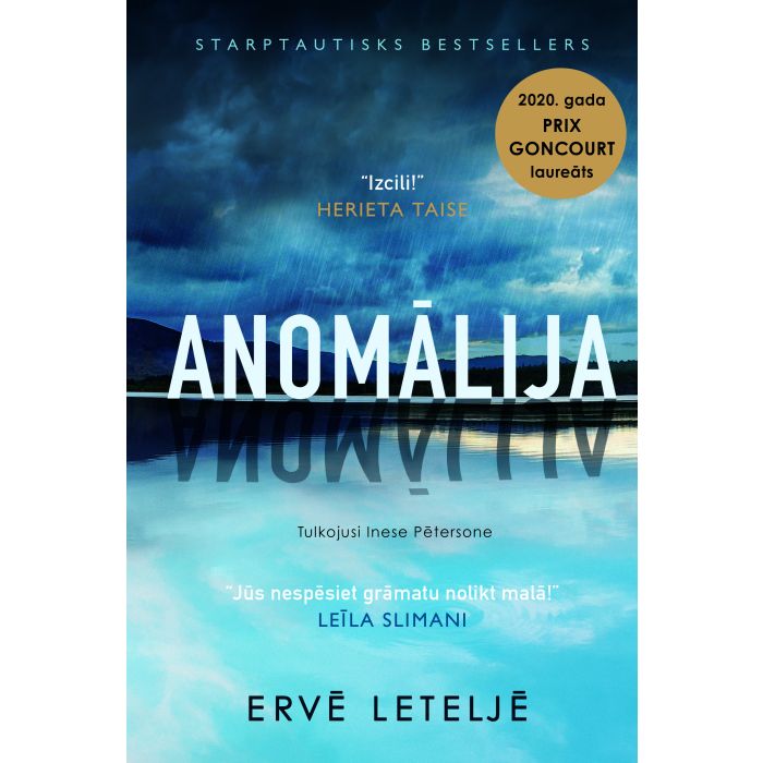 Anomālija