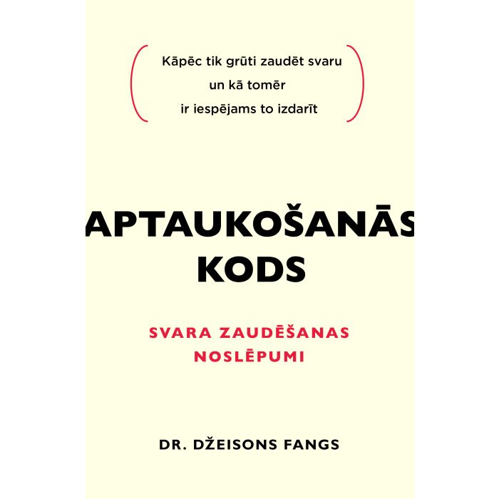 Aptaukošanās kods