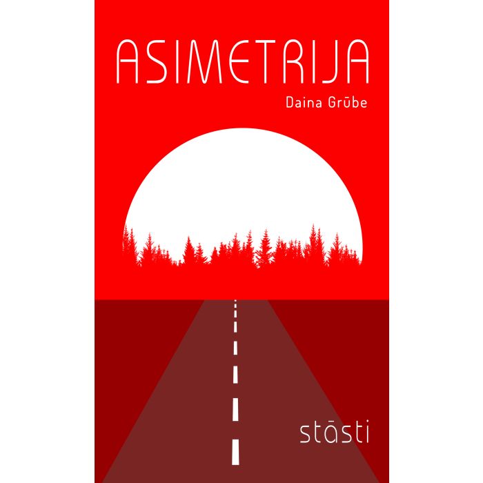 Asimetrija. Stāsti