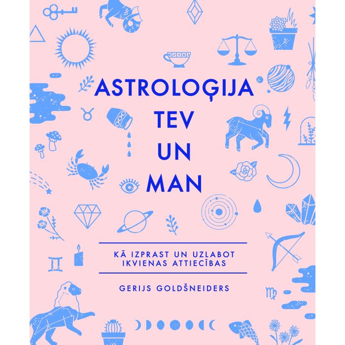 Astroloģija tev un man