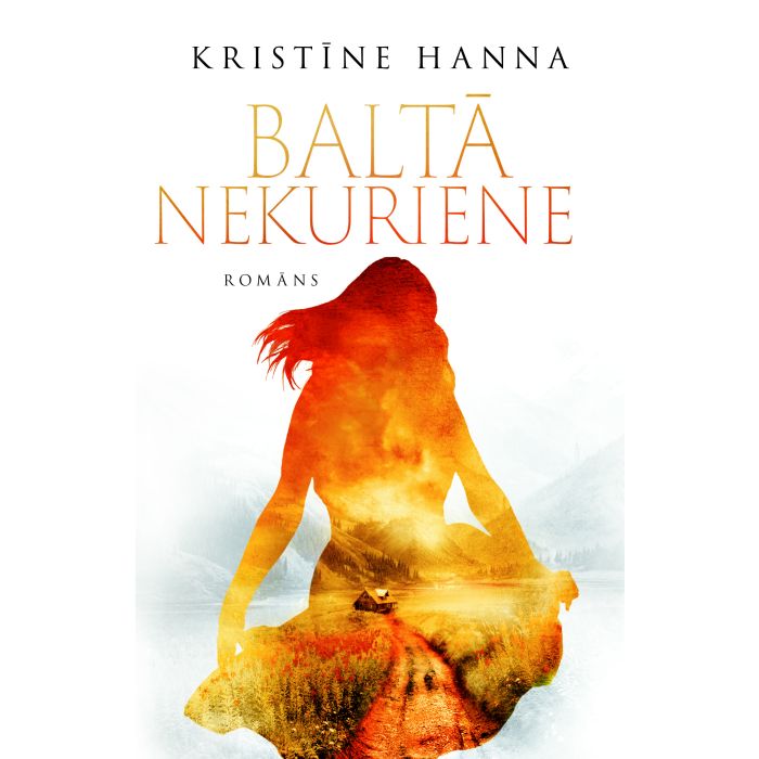 Baltā nekuriene