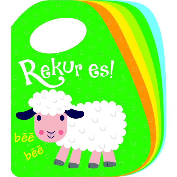 Rekur es! Bēē bēē