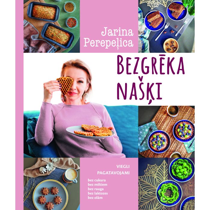 Bezgrēka našķi