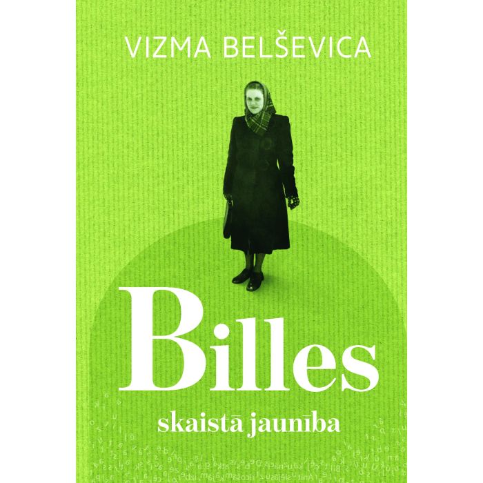 Billes skaistā jaunība