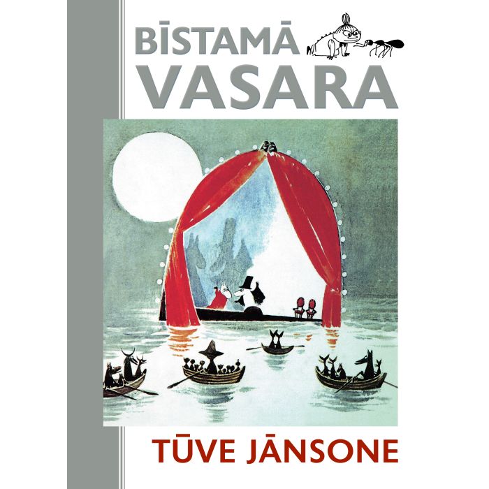 Bīstamā vasara