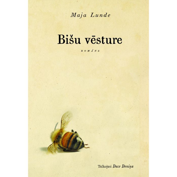 Bišu vēsture