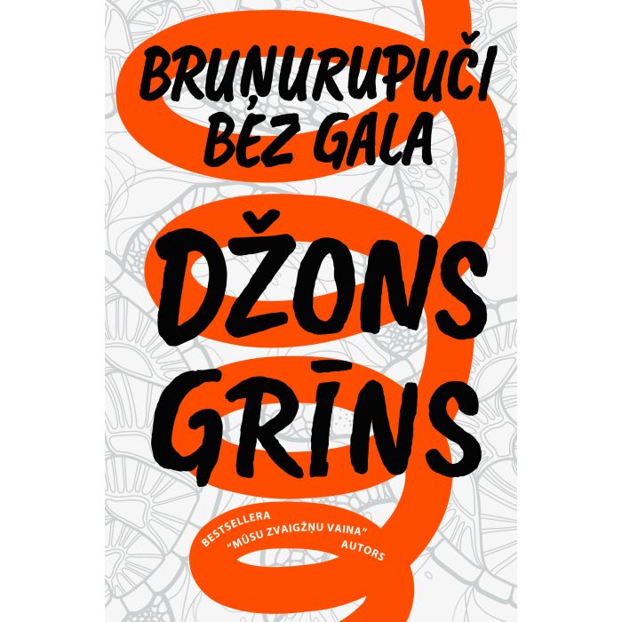 Bruņurupuči bez gala