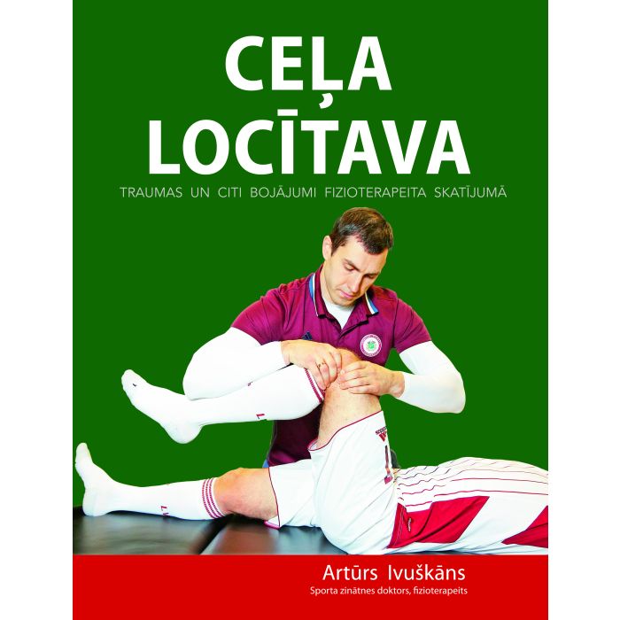 Ceļa locītava