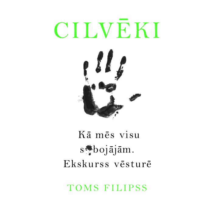 Cilvēki