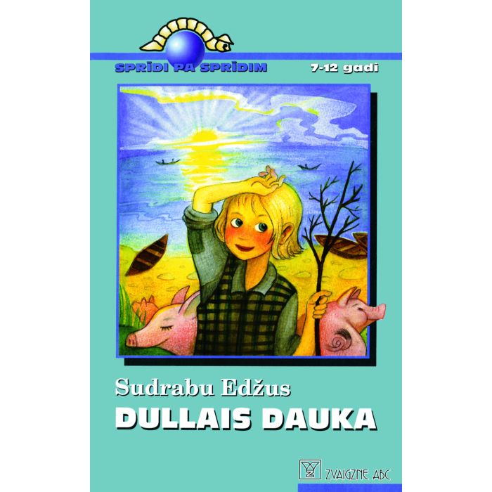 Dullais Dauka