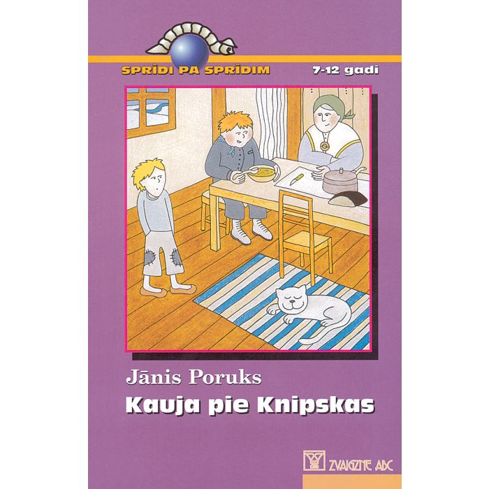 Kauja pie Knipskas