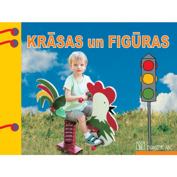 Krāsas un figūras