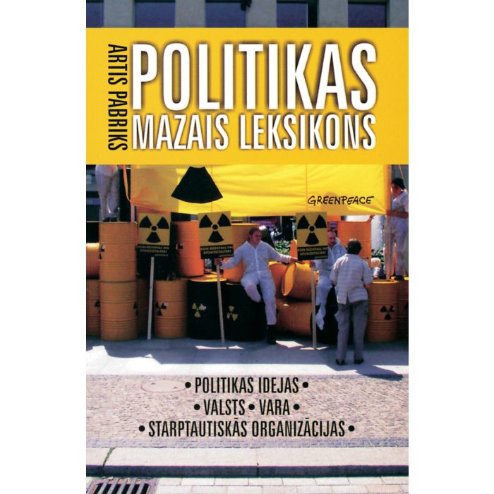 Politikas mazais leksikons