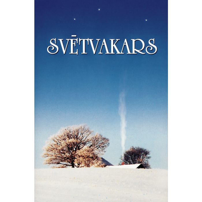 Svētvakars