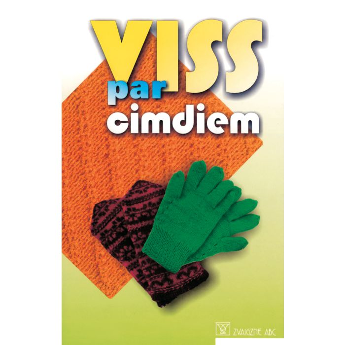 Viss par cimdiem