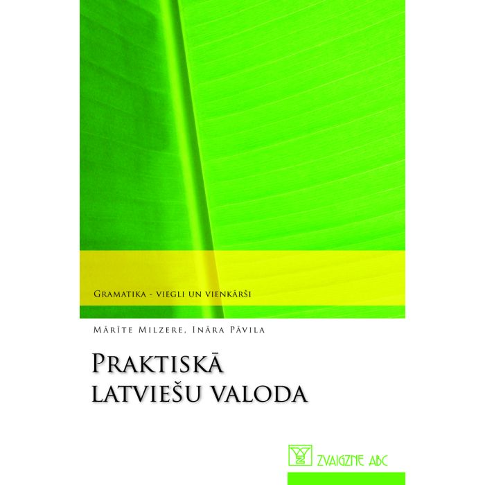 Praktiskā latviešu valoda