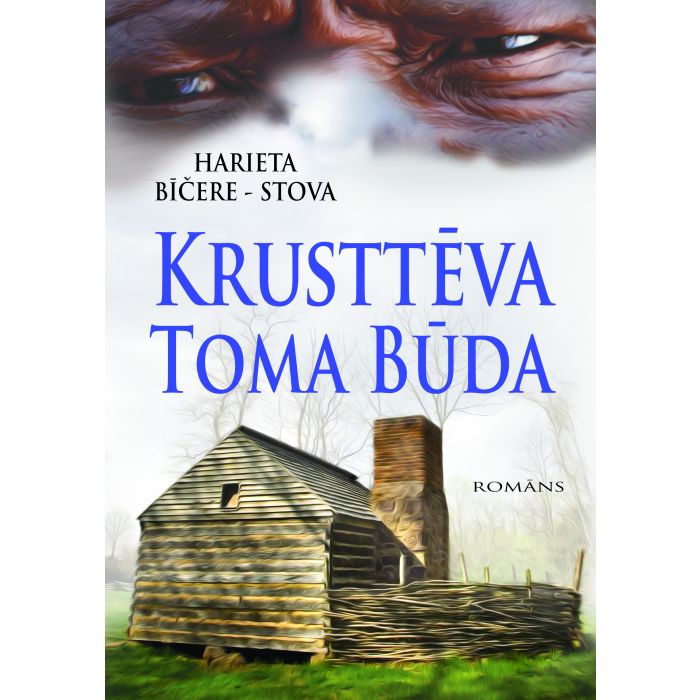 Krusttēva Toma būda