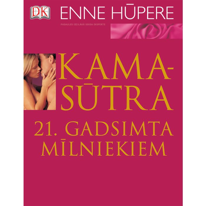 Kamasūtra 21. gadsimta mīlniekiem