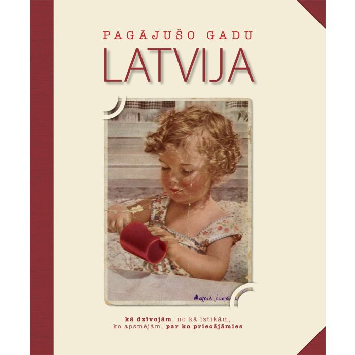 Pagājušo gadu Latvija